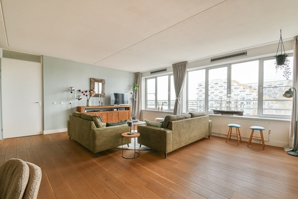 Medium property photo - IJburglaan 420, 1086 XT Amsterdam